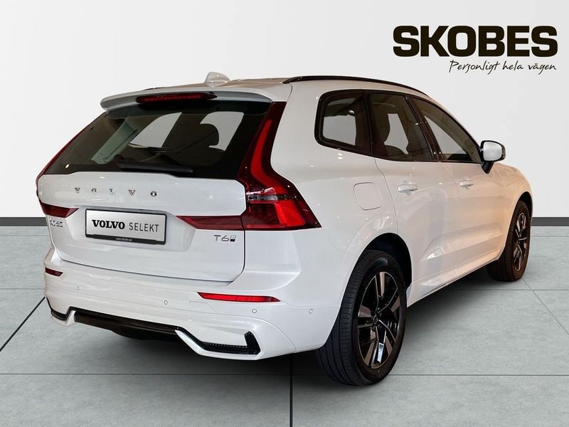 Volvo XC60 bild 8