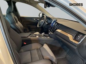 Volvo XC60 bild 12