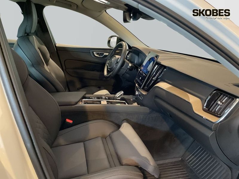 Volvo XC60 bild 12