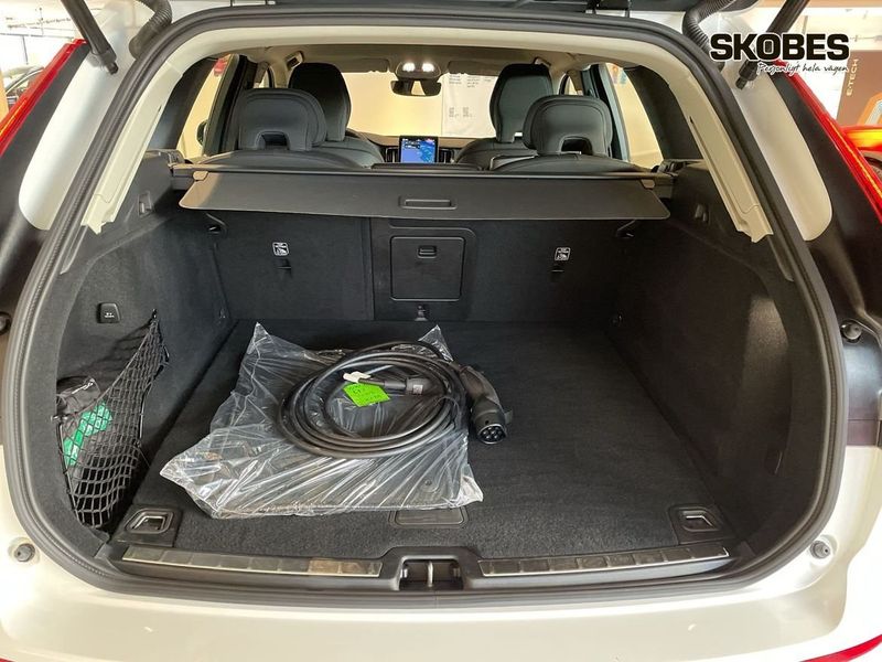 Volvo XC60 bild 17