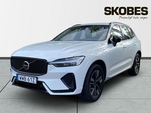 Volvo XC60 bild 3