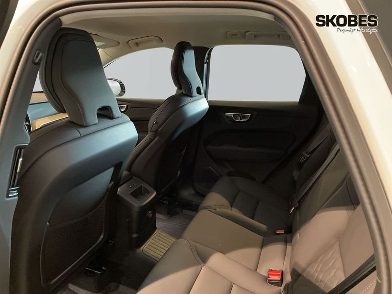 Volvo XC60 bild 10