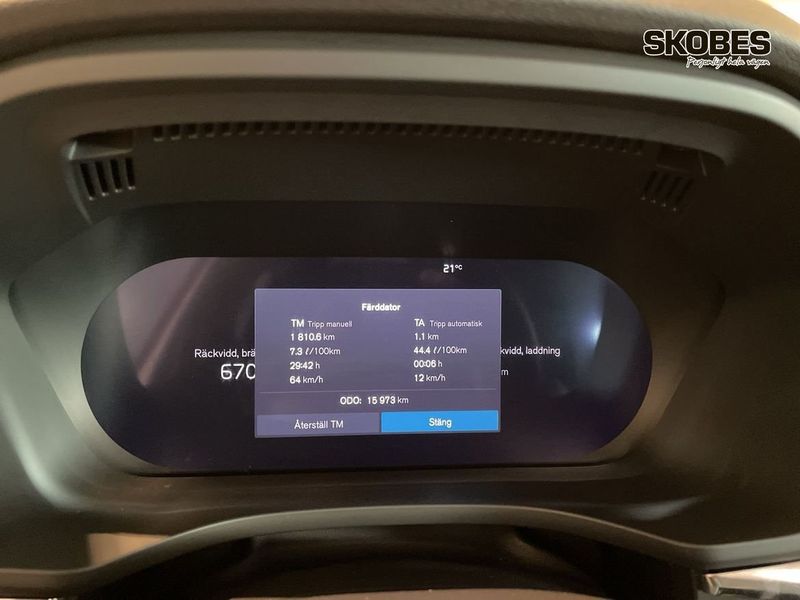 Volvo XC60 bild 14