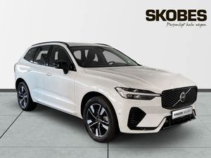 Volvo XC60 bild 1