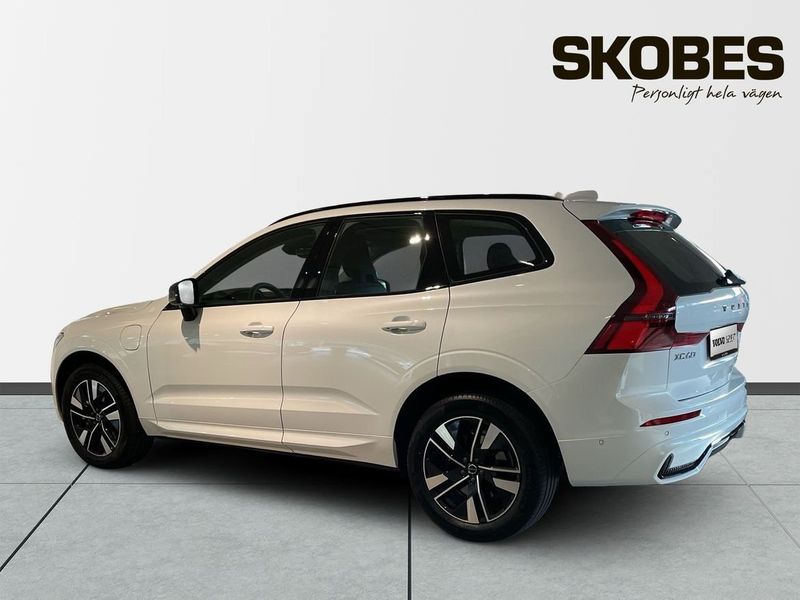 Volvo XC60 bild 6