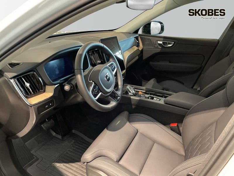 Volvo XC60 bild 9