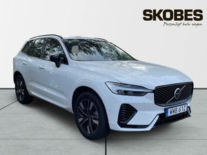 Volvo XC60 bild 1