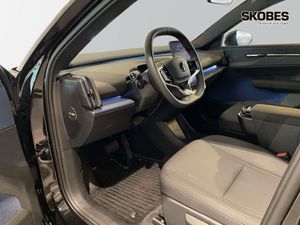 Volvo EX30 bild 9