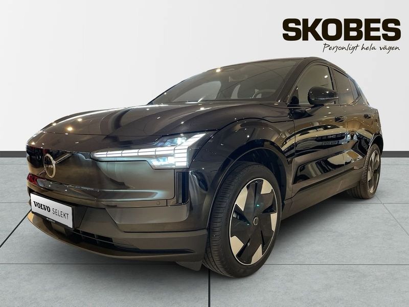 Volvo EX30 bild 3