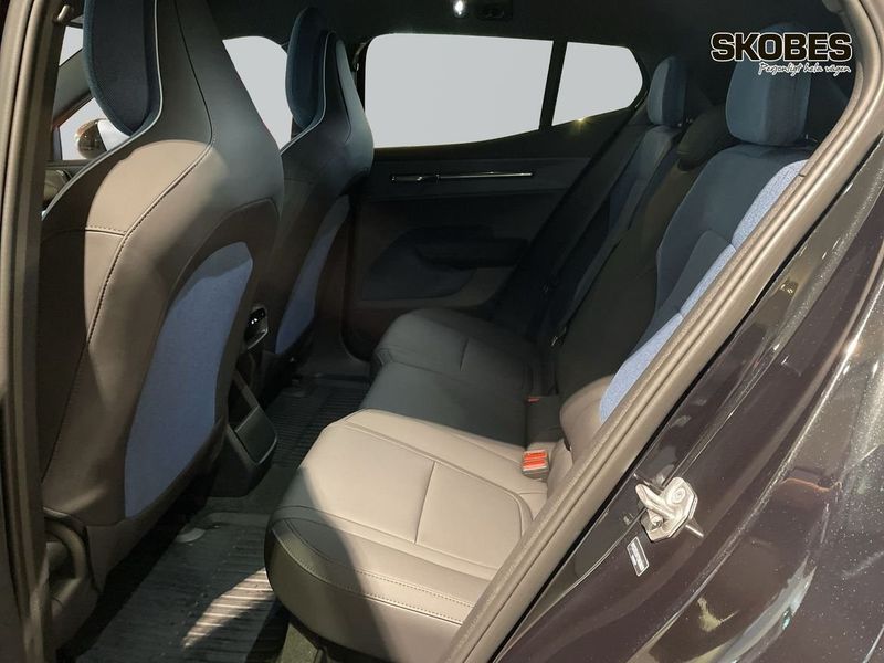 Volvo EX30 bild 10