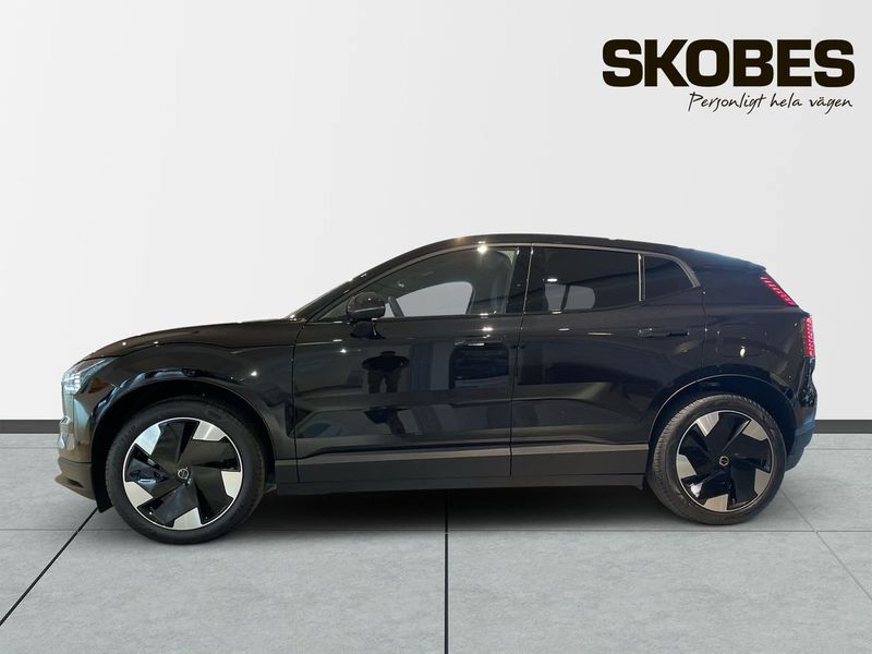 Volvo EX30 bild 5