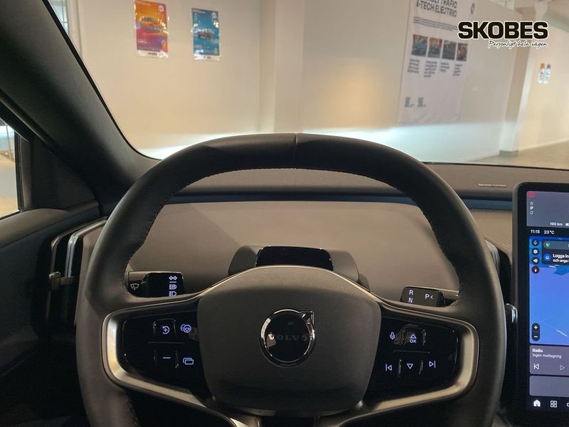 Volvo EX30 bild 14