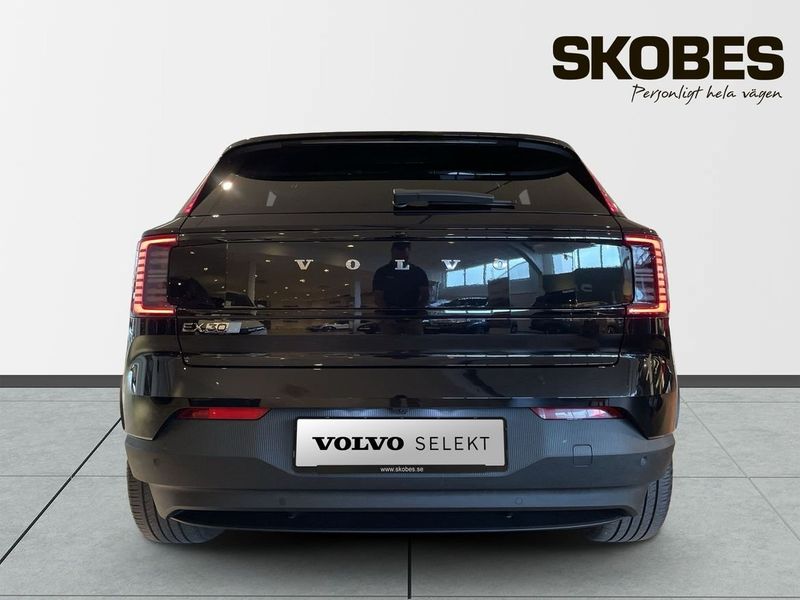 Volvo EX30 bild 7