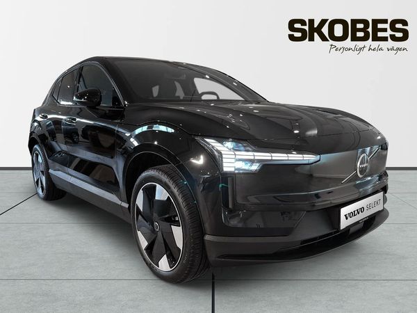 Volvo EX30 Single Motor Extended Range Plus - 2026