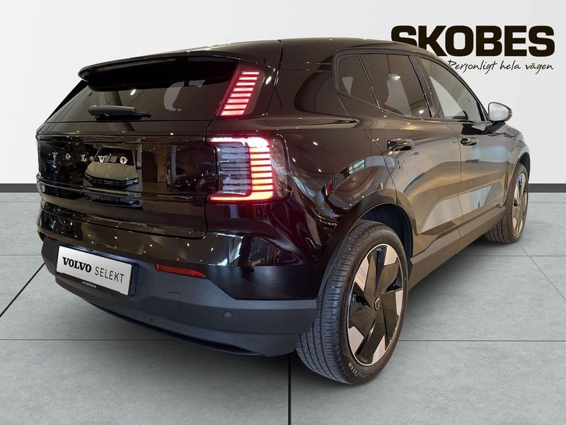 Volvo EX30 bild 8
