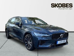 Volvo V60 bild 1