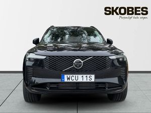 Volvo XC90 bild 2