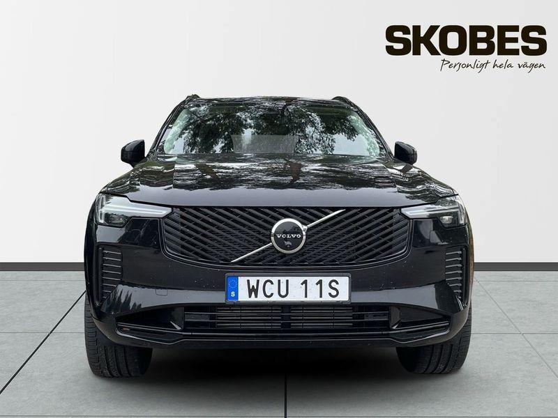 Volvo XC90 bild 2