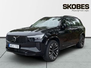 Volvo XC90 bild 3