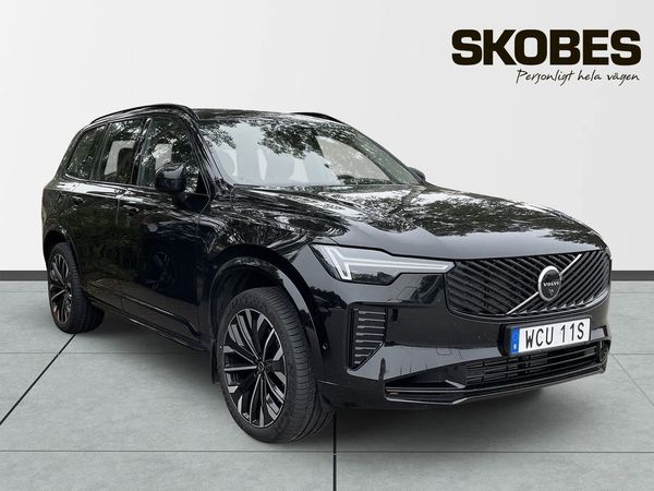 Volvo XC90 T8 Ultra Dark - 2026