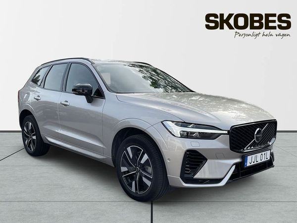 Volvo XC60 T6 Plus Dark Nordic Edition - 2026