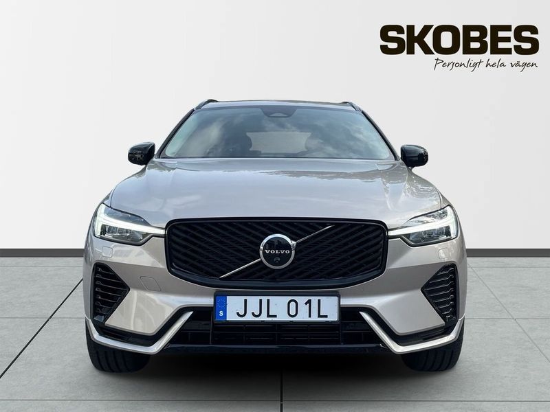 Volvo XC60 bild 2