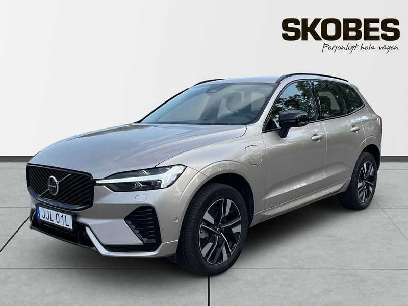 Volvo XC60 bild 3