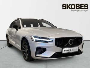Volvo V60 bild 1
