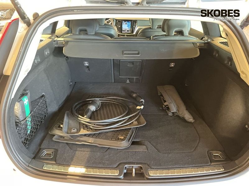 Volvo V60 bild 17
