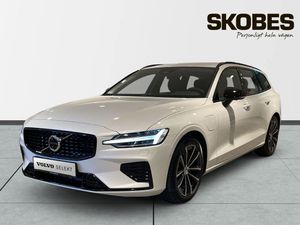 Volvo V60 bild 3