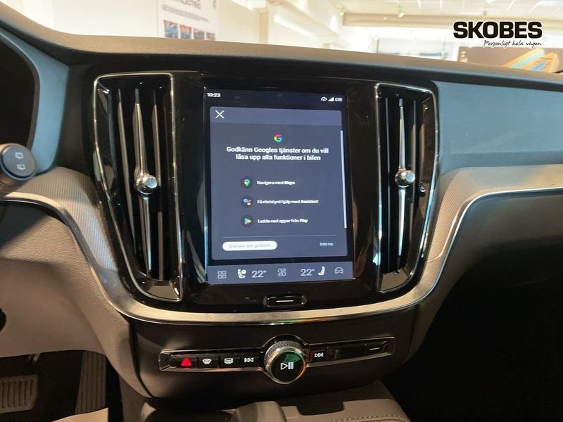 Volvo V60 bild 13
