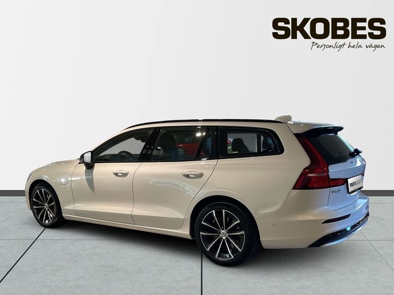 Volvo V60 bild 6
