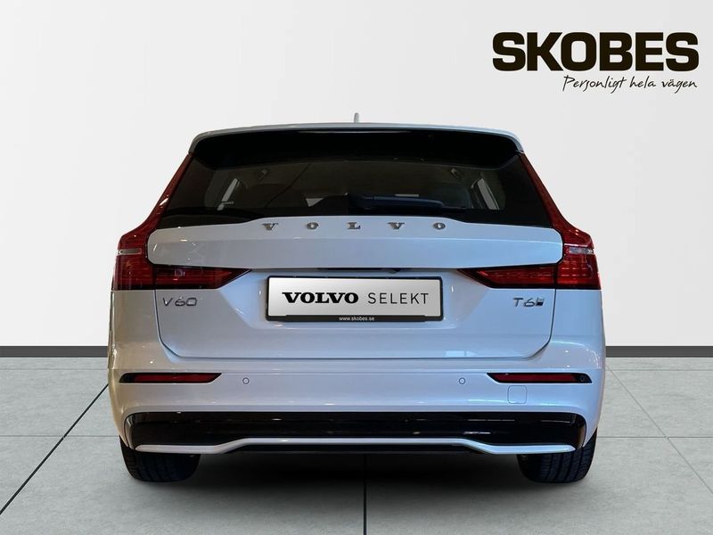 Volvo V60 bild 7