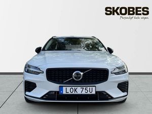 Volvo V60 bild 2