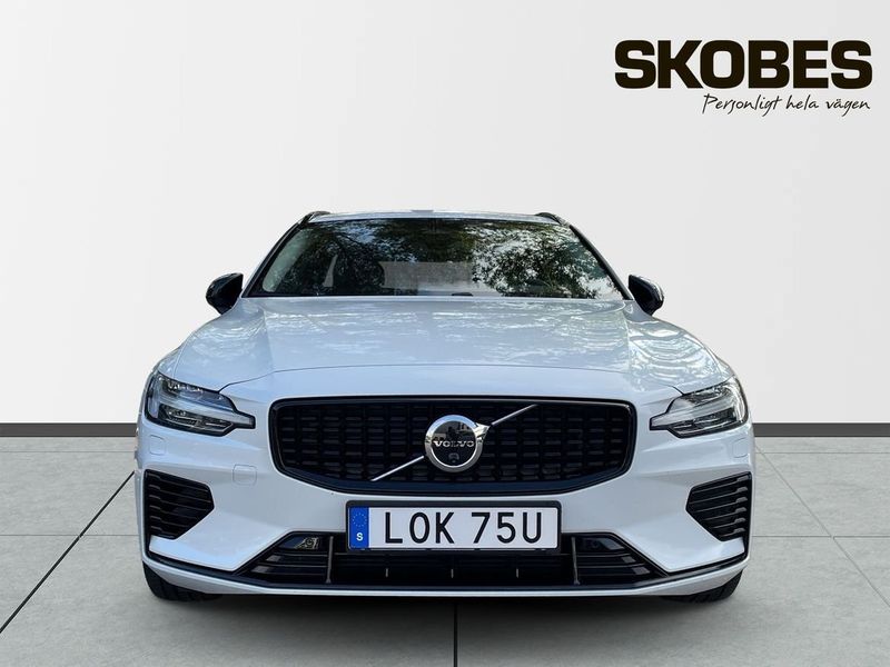 Volvo V60 bild 2