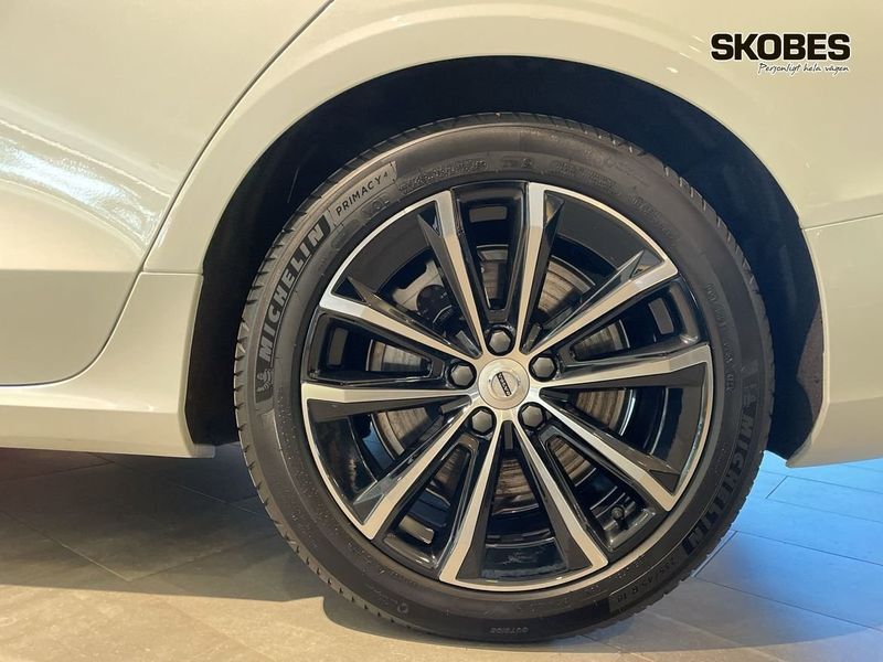 Volvo V60 bild 18