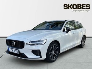 Volvo V60 bild 3