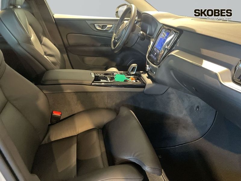 Volvo V60 bild 12