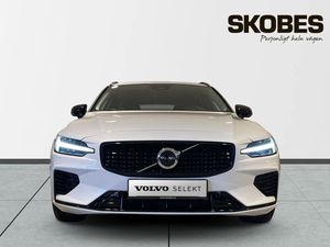 Volvo V60 bild 2