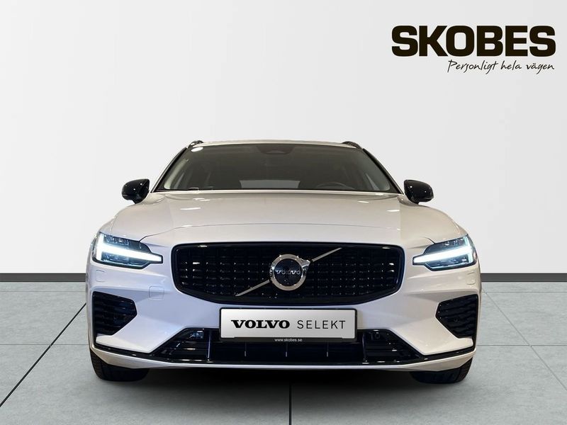 Volvo V60 bild 2