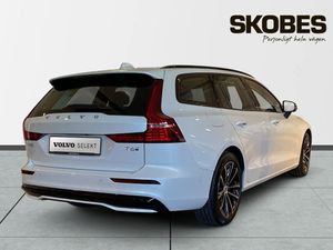 Volvo V60 bild 8