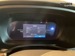Volvo V60 bild 14