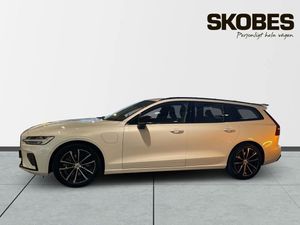 Volvo V60 bild 5