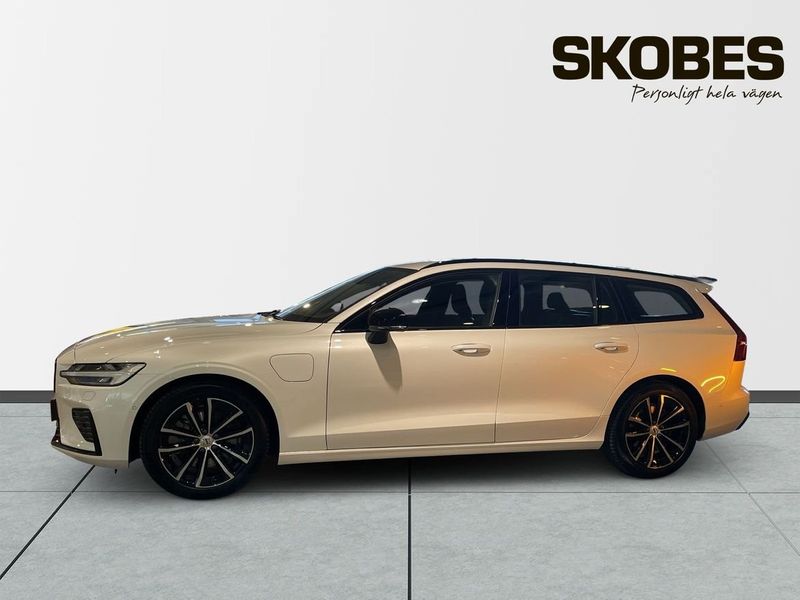 Volvo V60 bild 5