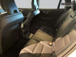 Volvo V60 bild 10