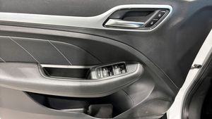 MG ZS EV bild 11