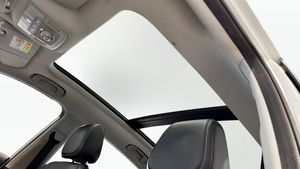 MG ZS EV bild 13