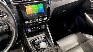 MG ZS EV bild 15