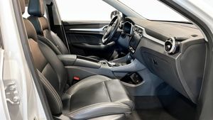 MG ZS EV bild 3