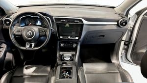 MG ZS EV bild 4